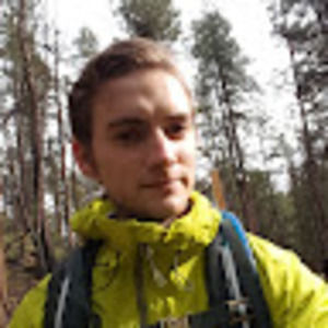 Meet your Posher, Kyle